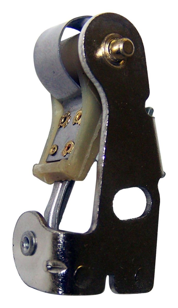 CWA-J3204202, Crown Automotive Distributor Points J3204202 in UAE, Dubai. Condition - new. Price 60 AED. Photo, seller contacts | AUTO.AE