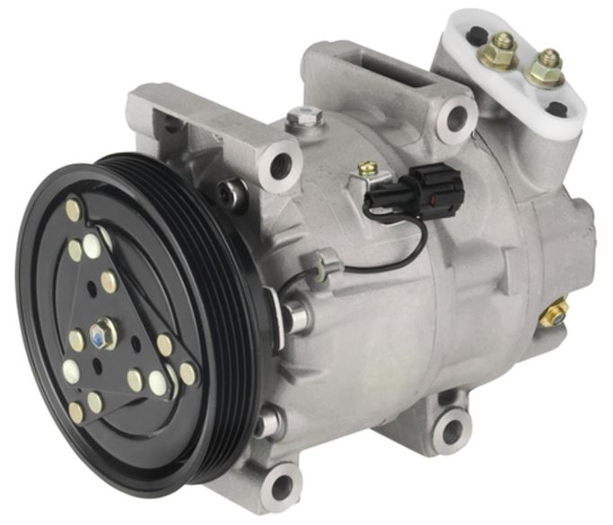 FSS-3112NK, Four Seasons Air Conditioning Installer Kits for 2000-2001 PATHFINDER, 2000 QX4 - 3112NK في الإمارات العربية المتحدة, دبي. Condition - new. Price 1,700 AED. Photo, seller contacts | AUTO.AE