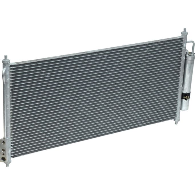 UAC-CN3057PFC, Universal Air Conditioner Air Conditioning Condensers for 2002-2006 ALTIMA, 2004-2008 MAXIMA - CN 3057PFC in UAE, Dubai. Condition - new. Price 370 AED. Photo, seller contacts | AUTO.AE
