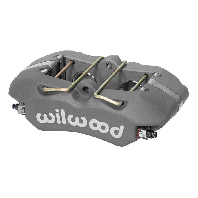 WIL-120-17460, Wilwood Forged Dynapro Low-Profile Lug Mount Calipers 120-17460 в ОАЭ, Дубай. Состояние - новое. Цена ⁦1 030 AED⁩. Фото, контакты продавца | AUTO.AE