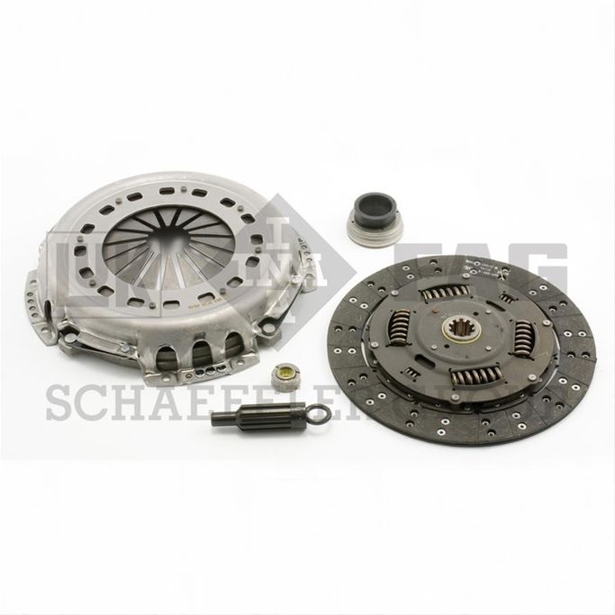 LUK-07-154, LuK Clutch Kits 6333047770 في الإمارات العربية المتحدة, دبي. Condition - new. Price 1,710 AED. Photo, seller contacts | AUTO.AE