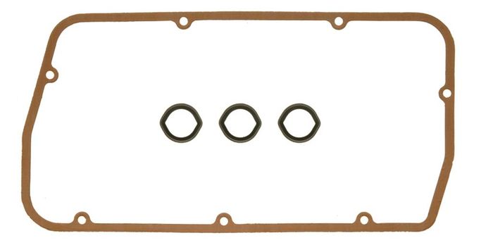 AJU-56024700, Ajusa Valve Cover Gaskets 56024700 in UAE, Dubai. Condition - new. Price ⁦190 AED⁩. Photo, seller contacts | AUTO.AE