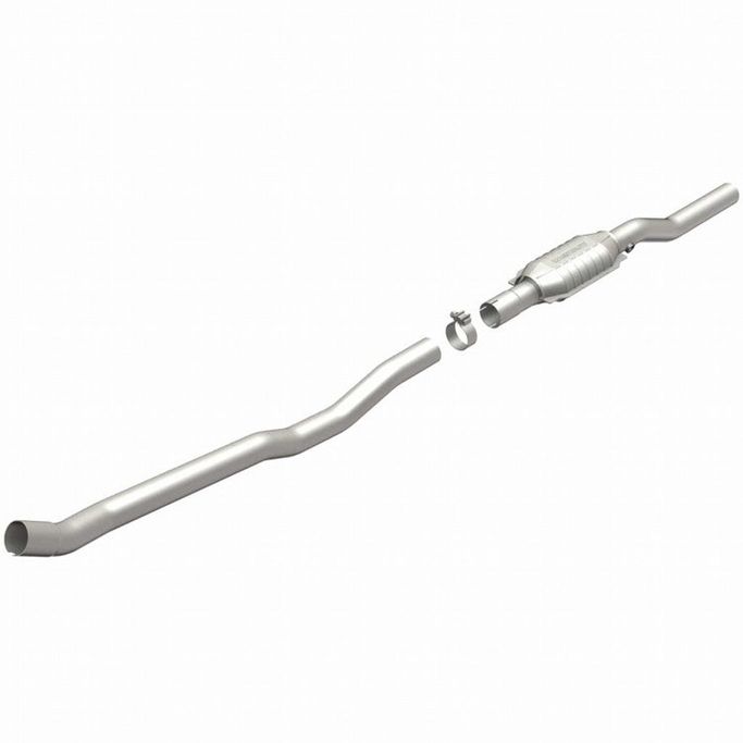 23246, MAGNAFLOW 23246 Catalytic Converter Direct-Fit HM Grade for DODGE Dakota 1998-1999 in UAE, Dubai. Condition - new. Price ⁦1,580 AED⁩. Photo, seller contacts | AUTO.AE