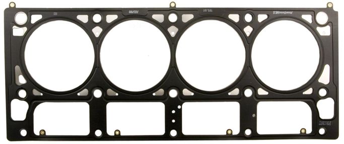 FEL-1161L041, Fel-Pro Performance PermaTorque MLS Head Gaskets 1161 L-041 في الإمارات العربية المتحدة, دبي. Condition - new. Price ⁦480 AED⁩. Photo, seller contacts | AUTO.AE
