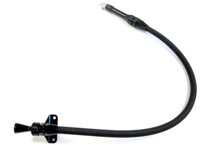 LOK-X1211447, Lokar Midnight Series Anchor-Tight Locking Transmission Dipsticks X1211447 في الإمارات العربية المتحدة, دبي. Condition - new. Price ⁦1,160 AED⁩. Photo, seller contacts | AUTO.AE