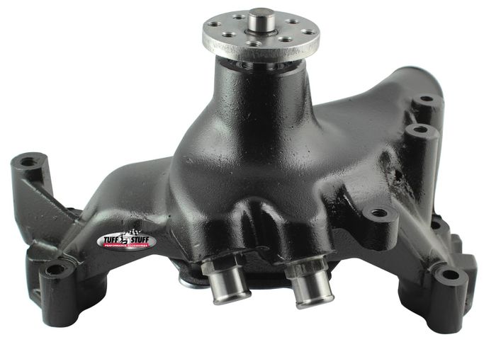 TFF-1459NC, Tuff Stuff Performance Supercool Water Pumps 1459NC в ОАЭ, Дубай. Состояние - новое. Цена 930 AED. Фото, контакты продавца | AUTO.AE