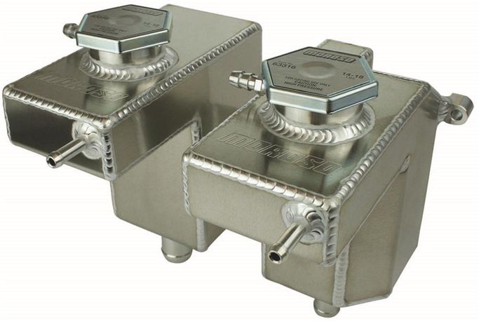 MOR-43002, Moroso Intercooler Tanks 43002 في الإمارات العربية المتحدة, دبي. Condition - new. Price ⁦2,130 AED⁩. Photo, seller contacts | AUTO.AE