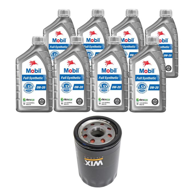 CMB-08-0239, Summit Racing™ Engine Oil Change Kits 08-0239 in UAE, Dubai. Condition - new. Price 400 AED. Photo, seller contacts | AUTO.AE