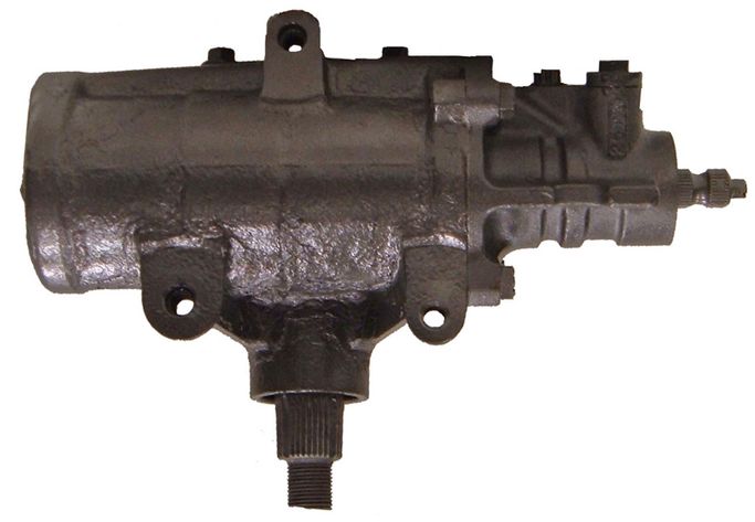 LSC-1603, Lares Remanufactured Steering Gears 1603 в ОАЭ, Дубай. Состояние - новое. Цена 600 AED. Фото, контакты продавца | AUTO.AE
