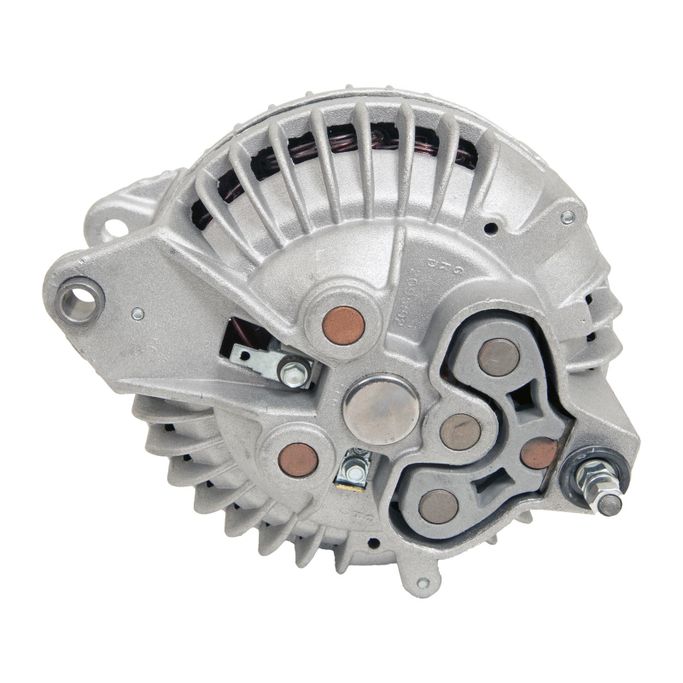 ADO-334-2086, ACDelco Gold Remanufactured Alternators 19135644 in UAE, Dubai. Condition - new. Price 390 AED. Photo, seller contacts | AUTO.AE