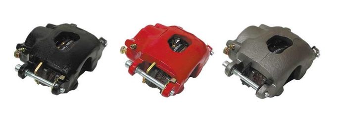 RSD-BC0524R, The Right Stuff Brake Calipers BC0524R в ОАЭ, Дубай. Состояние - новое. Цена 940 AED. Фото, контакты продавца | AUTO.AE