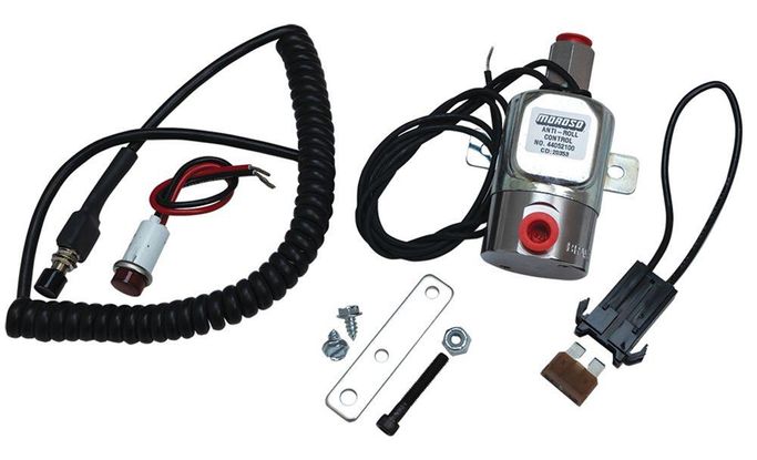 MOR-44052, Moroso Anti-Roll Kits 44052 في الإمارات العربية المتحدة, دبي. Condition - new. Price 1,230 AED. Photo, seller contacts | AUTO.AE