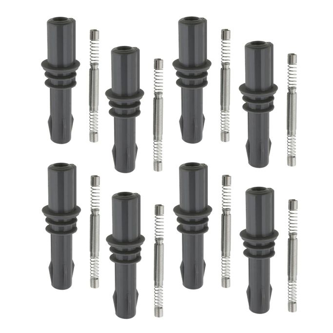 ACC-170033, ACCEL Coil-On-Plug Boots and Spring Sets 170033 в ОАЭ, Дубай. Состояние - новое. Цена 210 AED. Фото, контакты продавца | AUTO.AE