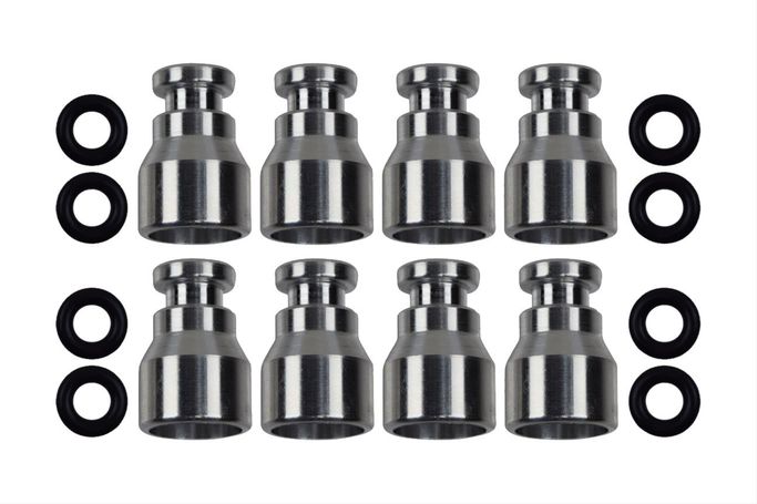 ICB-551477, ICT Billet Fuel Injector Spacers 551477 в ОАЭ, Дубай. Состояние - новое. Цена 290 AED. Фото, контакты продавца | AUTO.AE