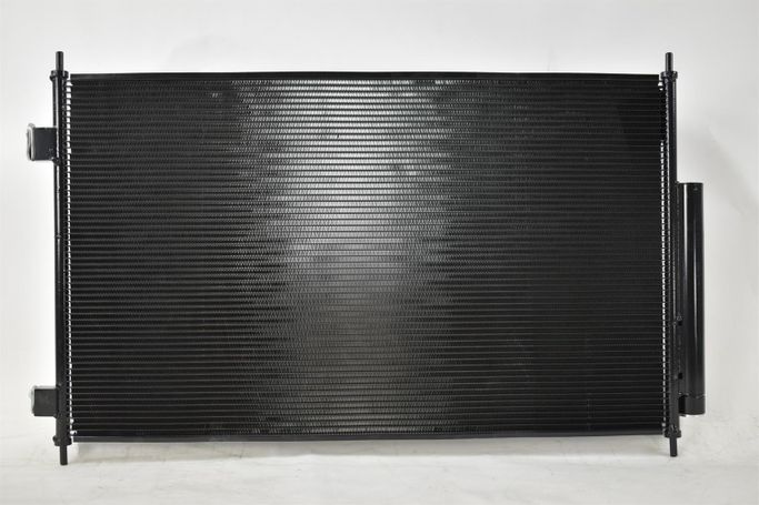 OSC-4917, OSC Automotive Air Conditioning Condensers for 2016-2022 HR-V - 4917 в ОАЭ, Дубай. Состояние - новое. Цена 480 AED. Фото, контакты продавца | AUTO.AE