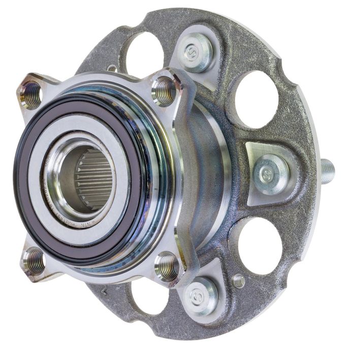 FWB-102130, FAG USA Wheel Bearing and Hub Assemblies for 2007-2011 CR-V, 2007-2012 RDX - 102130 в ОАЭ, Дубай. Состояние - новое. Цена ⁦360 AED⁩. Фото, контакты продавца | AUTO.AE