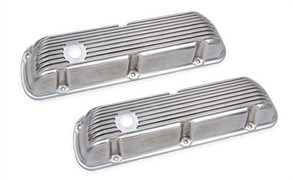 MRG-6861G, Mr. Gasket Cast Aluminum Valve Covers 6861G in UAE, Dubai. Condition - new. Price ⁦450 AED⁩. Photo, seller contacts | AUTO.AE