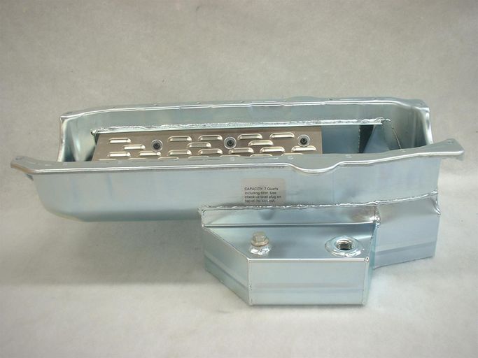 CHP-CP106KO, Champ Pans Circle Track Wet Sump Oil Pans CP106KO في الإمارات العربية المتحدة, دبي. Condition - new. Price ⁦1,950 AED⁩. Photo, seller contacts | AUTO.AE