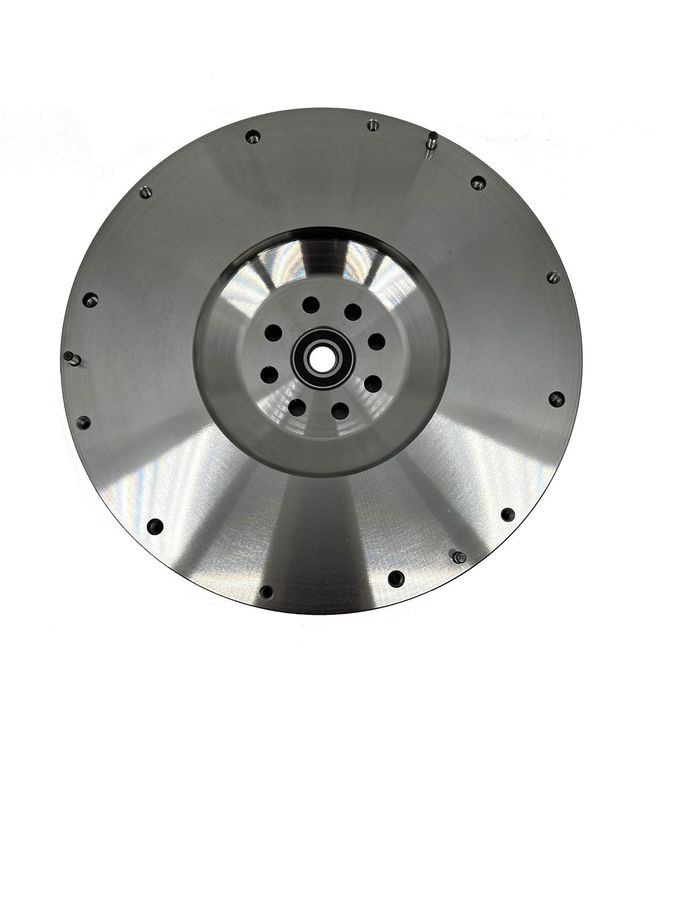 MCL-465310, McLeod Max Mass Steel Billet 127-Tooth Flywheel 465310 في الإمارات العربية المتحدة, دبي. Condition - new. Price 2,270 AED. Photo, seller contacts | AUTO.AE