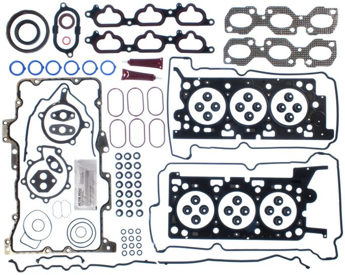 MAH-95-3691, Mahle Original Engine Gasket Sets for 2003 SABLE, TAURUS - 95-3691 в ОАЭ, Дубай. Состояние - новое. Цена 1 160 AED. Фото, контакты продавца | AUTO.AE