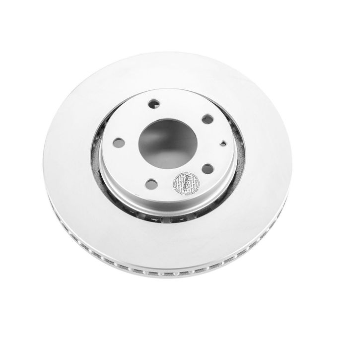 PWR-JBR1745EVC, PowerStop Evolution GEOMET Coated Rotors for 2020-2021 6, 2016-2025 CX-5 - JBR1745EVC في الإمارات العربية المتحدة, دبي. Condition - new. Price 370 AED. Photo, seller contacts | AUTO.AE