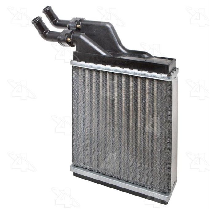 FSS-92233, Four Seasons Heater Cores for 1996-1997 SLX, 1992-1997 TROOPER - 92233 in UAE, Dubai. Condition - new. Price ⁦340 AED⁩. Photo, seller contacts | AUTO.AE