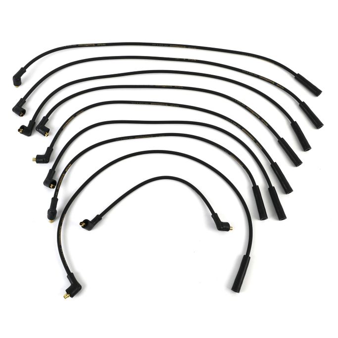 TAY-51061, Taylor Street Thunder Spark Plug Wire Sets 51061 в ОАЭ, Дубай. Состояние - новое. Цена 320 AED. Фото, контакты продавца | AUTO.AE