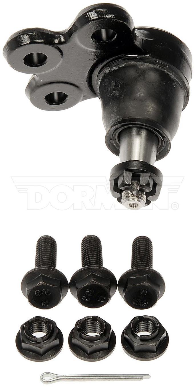 RNB-BJ91315, Dorman Ball Joints for 2010-2017 EQUINOX, TERRAIN - BJ91315 в ОАЭ, Дубай. Состояние - новое. Цена 120 AED. Фото, контакты продавца | AUTO.AE