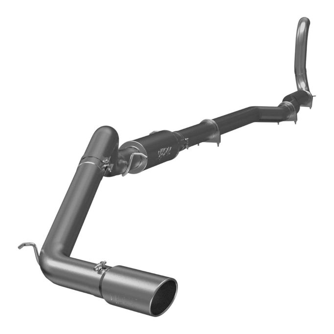 S6150AL, MBRP S6150AL Turbo Back 4" Armor Lite (Aluminized Steel) for DODGE Ram 2500 / 3500 (4WD only) 1988-1993 в ОАЭ, Дубай. Состояние - новое. Цена ⁦5 230 AED⁩. Фото, контакты продавца | AUTO.AE