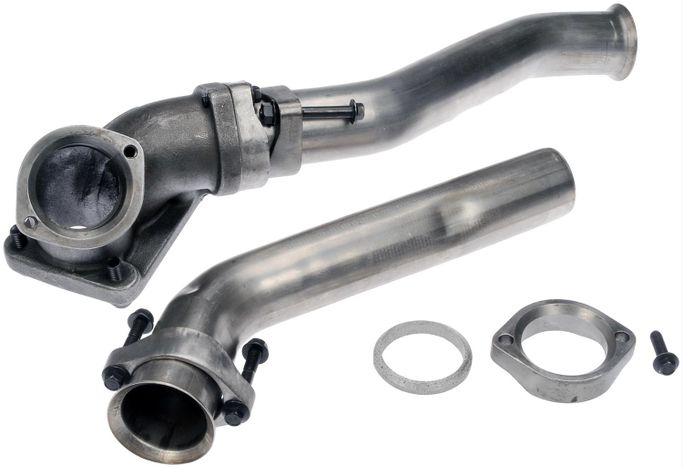 RNB-679-013, Dorman Turbo Up Pipes 679-013 في الإمارات العربية المتحدة, دبي. Condition - new. Price 980 AED. Photo, seller contacts | AUTO.AE