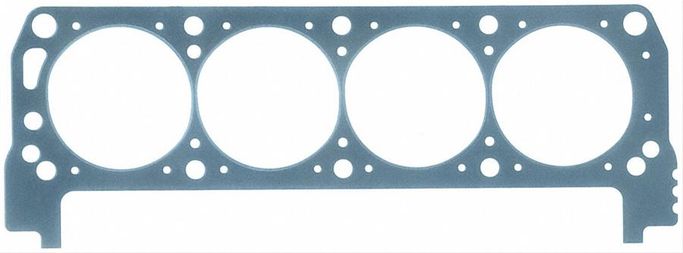FEL-1031R, Fel-Pro Performance Head Gaskets 1031 R in UAE, Dubai. Condition - new. Price 320 AED. Photo, seller contacts | AUTO.AE