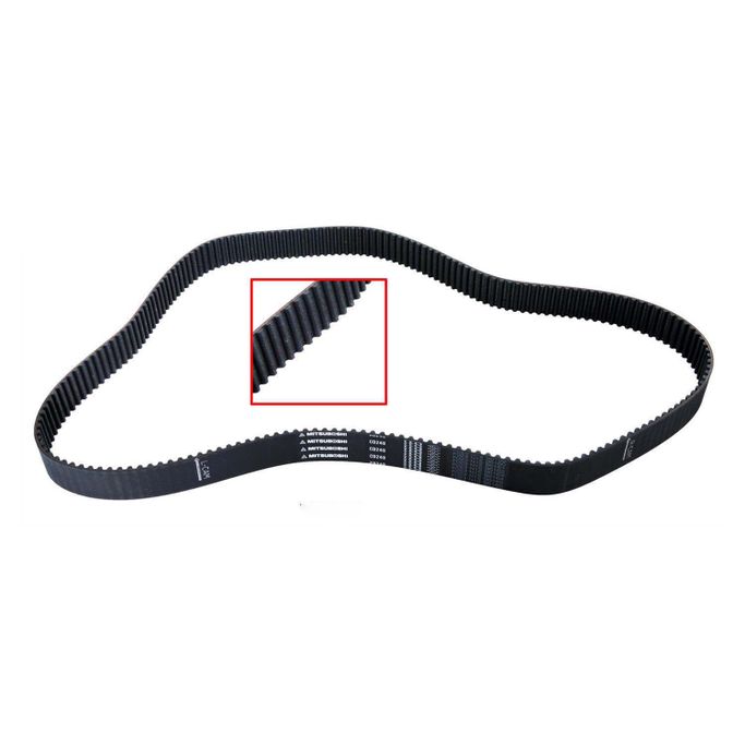 EGN-TB240, Enginetech Timing Belts for 1993-1995 4RUNNER, PICKUP, 1993-1994 T100 - TB240 في الإمارات العربية المتحدة, دبي. Condition - new. Price 200 AED. Photo, seller contacts | AUTO.AE