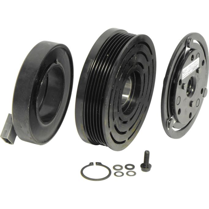 UAC-CL40132C, Universal Air Conditioner Air Conditioning Compressor Clutches CL 40132C in UAE, Dubai. Condition - new. Price 520 AED. Photo, seller contacts | AUTO.AE
