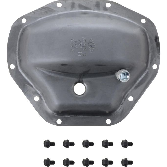 SDH-708082, Dana Spicer Drivetrain Products Differential Covers 708082 في الإمارات العربية المتحدة, دبي. Condition - new. Price ⁦950 AED⁩. Photo, seller contacts | AUTO.AE