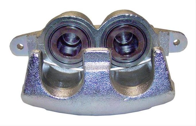 CWA-5143693AB, Crown Automotive Brake Calipers for 2006-2010 COMMANDER, 2005-2010 GRAND CHEROKEE - 5143693AB في الإمارات العربية المتحدة, دبي. Condition - new. Price ⁦530 AED⁩. Photo, seller contacts | AUTO.AE