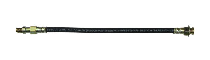 RSD-FH33, The Right Stuff Flex Brake Hoses for 1963-1964 BEL AIR, BISCAYNE, IMPALA - FH33 في الإمارات العربية المتحدة, دبي. Condition - new. Price 90 AED. Photo, seller contacts | AUTO.AE