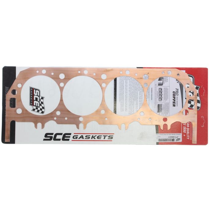 SCE-P136221, SCE Pro Copper Head Gaskets P136221 في الإمارات العربية المتحدة, دبي. Condition - new. Price ⁦410 AED⁩. Photo, seller contacts | AUTO.AE