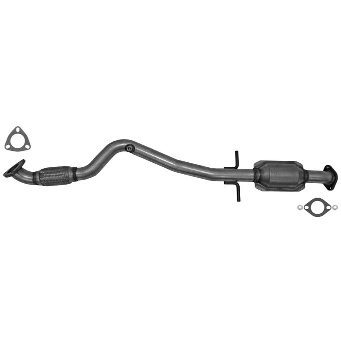 CTO-5071, Catco Federal/EPA Direct-Fit Catalytic Converters for 2011-2015 CRUZE, 2016 CRUZE LIMITED - 5071 в ОАЭ, Дубай. Состояние - новое. Цена ⁦1 820 AED⁩. Фото, контакты продавца | AUTO.AE