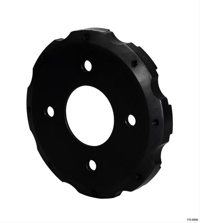 WIL-170-10868, Wilwood GT Series Fixed Mount Rotor Hats for 2002-2015 COOPER - 170-10868 في الإمارات العربية المتحدة, دبي. Condition - new. Price ⁦760 AED⁩. Photo, seller contacts | AUTO.AE