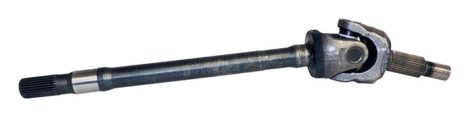 CWA-68145055AA, Crown Automotive Direct-Fit Axle Shaft Assemblies for 2013-2017 WRANGLER, 2018 WRANGLER JK - 68145055AA في الإمارات العربية المتحدة, دبي. Condition - new. Price ⁦780 AED⁩. Photo, seller contacts | AUTO.AE