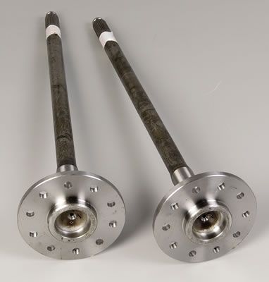 MSR-A102809, Moser Engineering Replacement C-Clip Axles for 1962-1967 CHEVY II - A102809 في الإمارات العربية المتحدة, دبي. Condition - new. Price ⁦1,600 AED⁩. Photo, seller contacts | AUTO.AE
