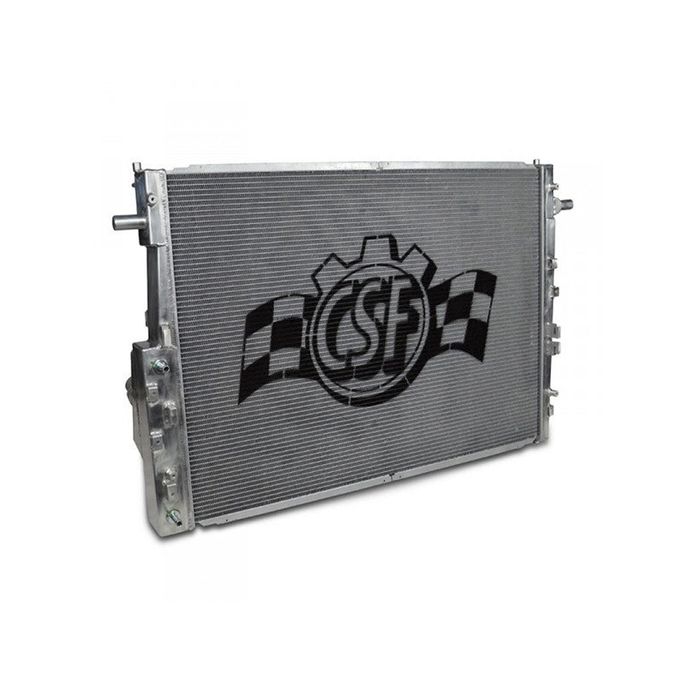 7062, CSF 7062 Radiator for FORD Super Duty 6.4L Turbo Diesel 2008-2010 in UAE, Dubai. Condition - new. Price 7,360 AED. Photo, seller contacts | AUTO.AE