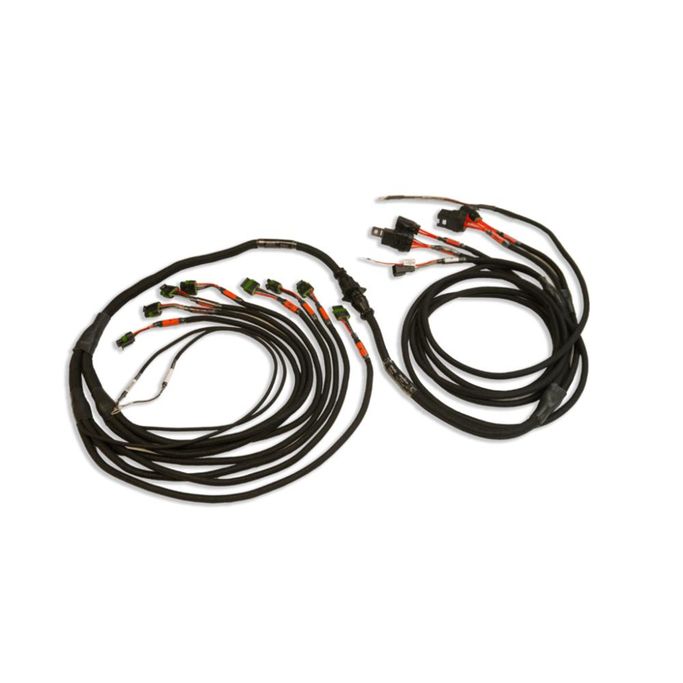 FCH-2002108803, FuelTech PRO550/600 V8 Smart Coil Harnesses 2002108803 في الإمارات العربية المتحدة, دبي. Condition - new. Price 2,630 AED. Photo, seller contacts | AUTO.AE