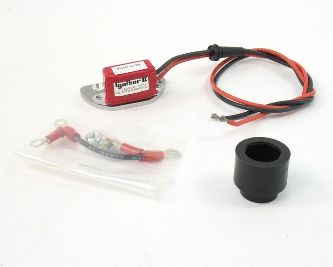 PNX-91661, PerTronix Ignitor II® Solid-State Ignition Systems 91661 в ОАЭ, Дубай. Состояние - новое. Цена ⁦1 030 AED⁩. Фото, контакты продавца | AUTO.AE