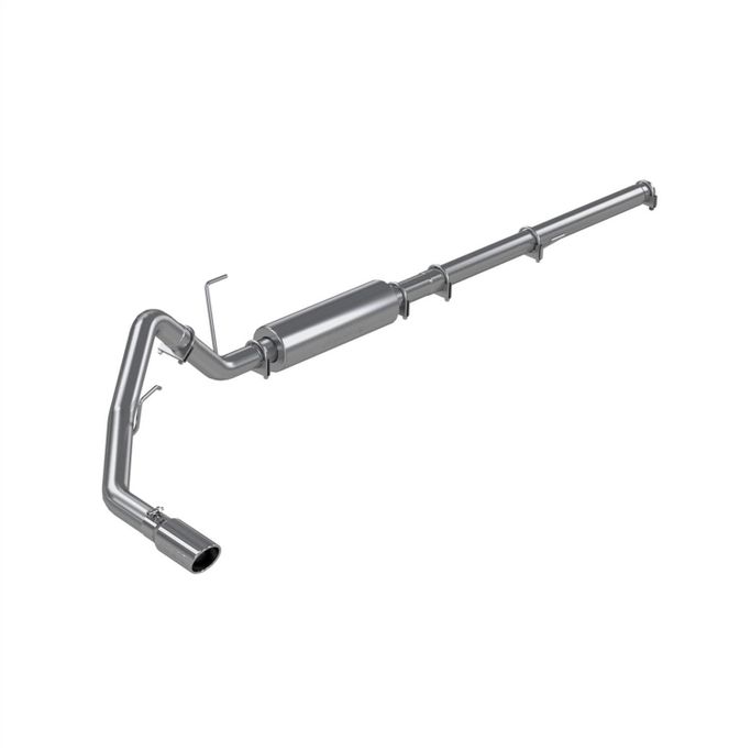 MBR-S5200AL, MBRP Installer Series Exhaust Systems for 2004-2008 F-150 - S5200AL in UAE, Dubai. Condition - new. Price ⁦1,940 AED⁩. Photo, seller contacts | AUTO.AE
