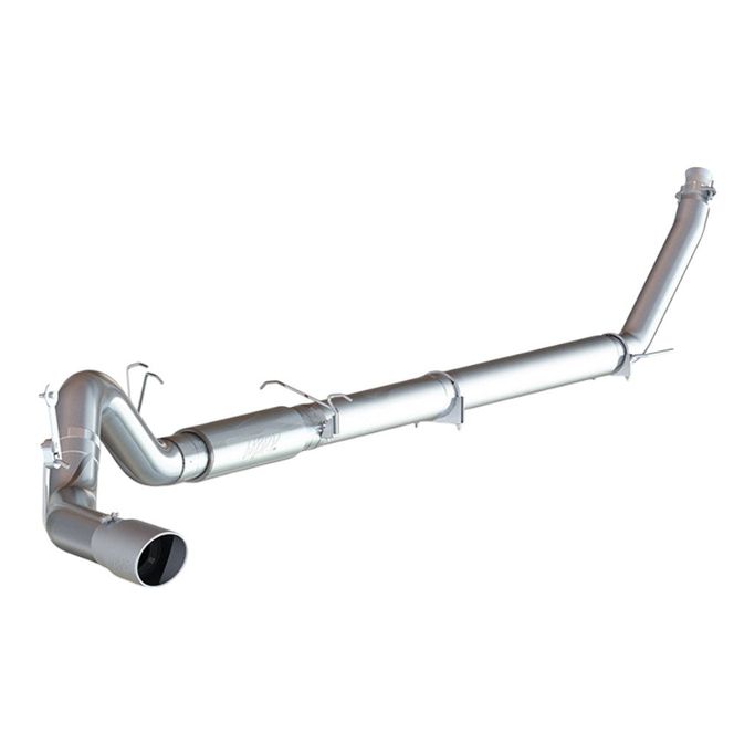 S61120409, MBRP S61120409 Turbo Back 5" Armor Plus (T409 Stainless Steel) for DODGE Ram 2500 / 3500 1998-2002 in UAE, Dubai. Condition - new. Price ⁦6,790 AED⁩. Photo, seller contacts | AUTO.AE