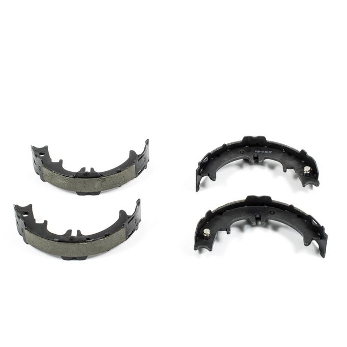 PWR-B851, PowerStop Autospecialty Stock Replacement Brake Shoes B851 في الإمارات العربية المتحدة, دبي. Condition - new. Price ⁦150 AED⁩. Photo, seller contacts | AUTO.AE