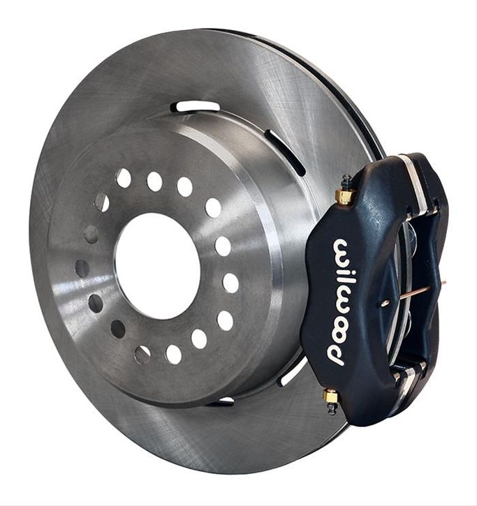 WIL-140-11828, Wilwood Forged Dynalite Rear Parking Brake Kits 140-11828 في الإمارات العربية المتحدة, دبي. Condition - new. Price ⁦5,380 AED⁩. Photo, seller contacts | AUTO.AE