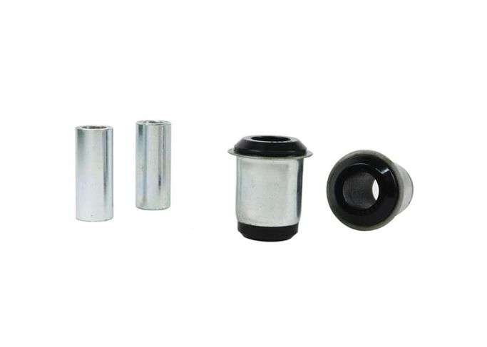 NLT-REV028-0108, Nolathane Control Arm Bushings for 2008-2021 LAND CRUISER, LX570, 2007-2021 TUNDRA - REV028.0108 в ОАЭ, Дубай. Состояние - новое. Цена ⁦190 AED⁩. Фото, контакты продавца | AUTO.AE