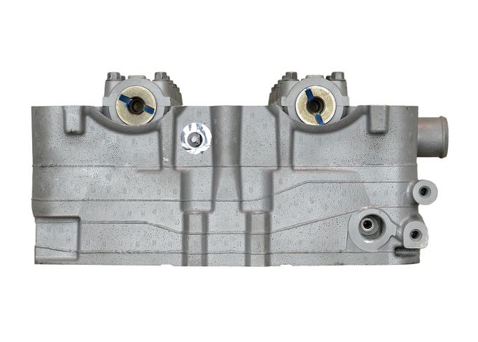 VRE-2CEE, VEGE Remanufactured Cylinder Heads 2CEE в ОАЭ, Дубай. Состояние - новое. Цена 2 750 AED. Фото, контакты продавца | AUTO.AE